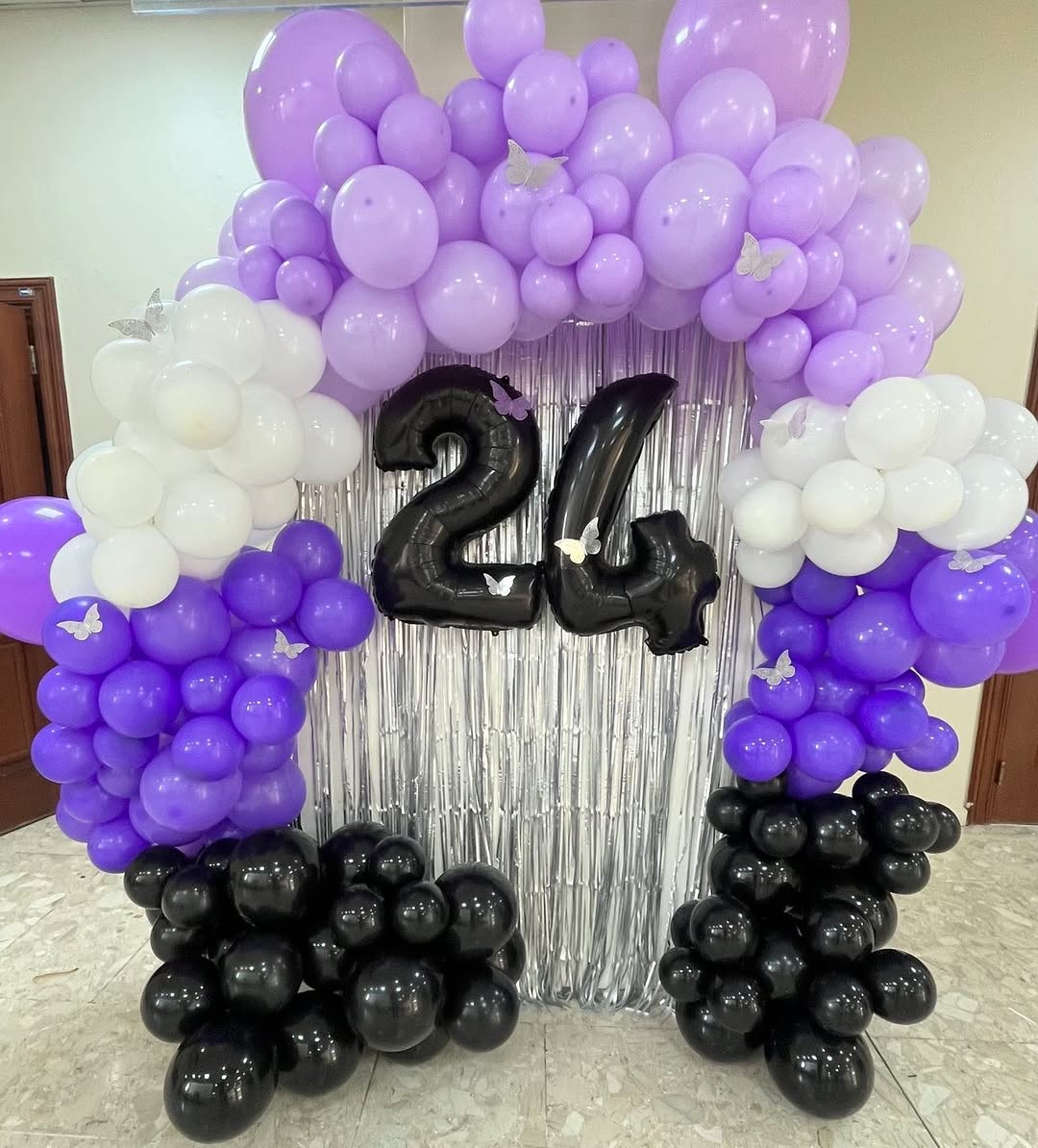 Diseño de evento